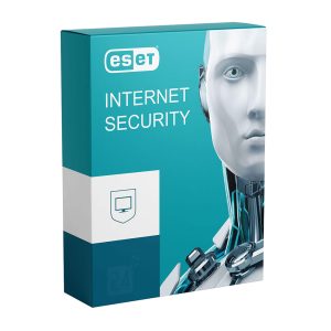 ESET Internet Security 1 User 3 Year