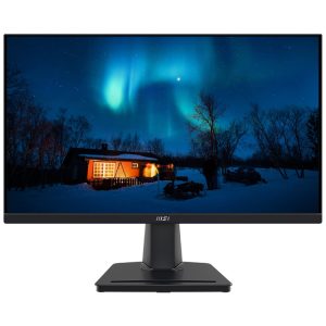 MSI PRO MP225 21.5" 100Hz IPS FHD Monitor