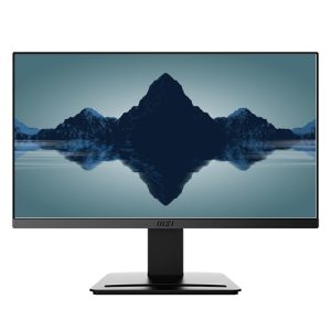 MSI PRO MP223 21.45" Full HD Business Monitor