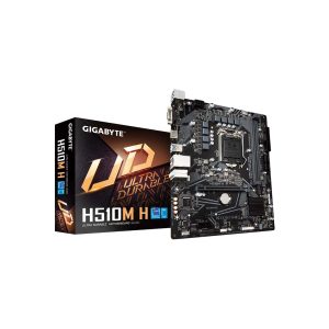 GIGABYTE H510M H V2 11th/10th Gen Micro ATX Motherboard