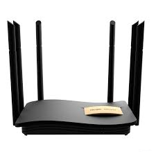 Ruijie RG-EW1200G PRO 1300Mbps Gigabit WiFi Router