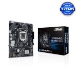ASUS PRIME H510M