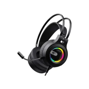 TV mela | product after image Havit H2040D Wired Gaming Headphone